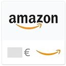 Cheque Regalo de Amazon.es - E-Cheque Regalo