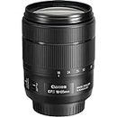 Canon EF-S 18-135mm f/ 3,5-5,6 IS USM - Objetivo para cámara Canon con montura tipo EF-S (distancia focal minima 0.39m) negro