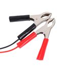 Alligator Clamps for Battery Charger Automotive Battery Jumper Cables
