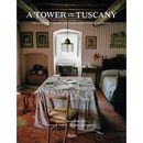 Ein Turm in der Toskana: Oder ein Zuhause für meine Schriftsteller und andere - Hardcover NEU Corte, sei