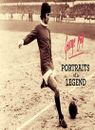 George Best: Portraits of a Legend, Hardback Book By George Best,Mike Preston,A