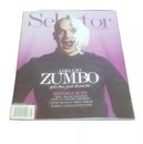 Selector Magazine Issue 42 Adriano Zumbo Gets His Just Desserts Softcover
