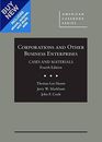 Corporations and Other Business Enterprises, Cases and Materials - Casebo - GOOD