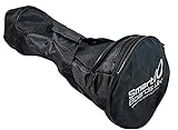 Waterproof Hoverboard Carry Bag - For 6.5 Inch Swegway, ioHawk, Driftboard Segway Carry Bag (BLACK)