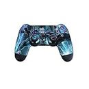 GADGETS WRAP Printed Vinyl Decal Sticker Skin for Sony Playstation 4 PS4 Controller Only - Avengers End Game Thor