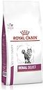 Royal Canin Veterinary Renal Select | 4 kg | Alimento dietetico completo per gatti | Può aiutare a sostenere la funzione renale nell'insufficienza renale cronica