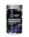 Flyberry Gourmet Blackberry, 100g | Super Snack | Add to Your Smoothies and Ice-creams