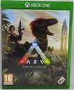 ARK: Survival Evolved  Jeu Xbox One Sans Notice Games And Toys F60
