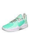 Nike Men's Shoes PG 5 Play for The Future CW3143-300, Green Glow/Glacier Blue/Platinum Tint/Barely Green, 9