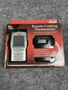 Maverick ET-72 Remote Wireless Programmable Cooking Thermometer Redi Check NEW