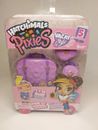 Hatchimals Pixies Vacay Style Purple New Sealed