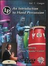 Hand Percussion 1Congas [] [ DVD Region 1