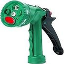 Gilmour 586 Polymer corps Pistol Grip Buse Select-A-Spray