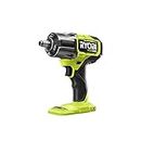 (1) - RYOBI - ONE+ HP 18V Brushless Cordless 4-Mode 1/2 in. Impact Wrench (Tool Only) - P262
