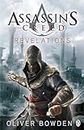 Assassin's Creed Revelations: Assassin's Creed Book 4