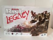 RISK Legacy - Board Game / Brettspiel - Englisch- NEU+OVP