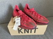 Zapatos ADIDAS YEEZY BOOST 350 V2 CMPCT RED Sneakers - New - 46 EU - Shoes 