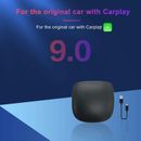 4+64G Android 9.0 Mini Wireless Carplay Ai Box Android Auto Multimedia Player 