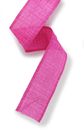 Member's Mark Premium Wired Edge Ribbon 1.5" x 50 Yards - Assorted Solid Colors