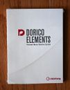 Steinberg Dorico Elements 2 Scoring Software for Mac/PC - NEW - SEALED