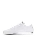 Nike Mens Court Legacy Shoe White/Black Size 10