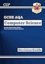 New GCSE Computer Science AQA Revision Guide includes Online Edition, Videos & Quizzes