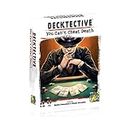 DV Giochi Games Decktective - You Can't Cheat Death