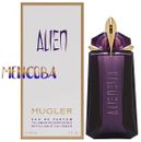 origine THIERRY MUGLER Alien 90 ml EdP TALISMAN ricaricabile eau de parfum nuovo imballo originale