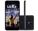 LG K9 LM-X210BM 16GB 5.0-Inch 8MP Dual SIM LTE Factory Unlocked GSM Smartphone (International Model)