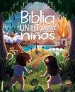 Biblia Unilit para niños (Latin Spanish Edition)