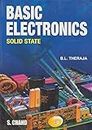 Basic Electronics: Solid State