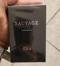 Sauvage - perfume de hombre 50ml.