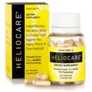 Heliocare Fernblock Skin Protection Dietary Supplement Vegan Capsules 60 Count