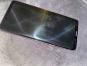 Samsung Galaxy S9 SM-G960 - 64GB - Lilac Purple (Unlocked)