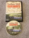 Indian Hill Railways [DVD] [2010] BBC TV - Bernard Hill.