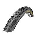 Schwalbe Hans Dampf Tire -27.5in SuperG, Tubeless Easy, 27.5x2.35