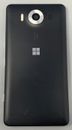 Microsoft Lumia 950 RM-1118 32GB Black (Unlocked) Good