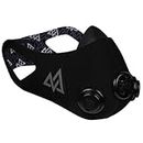 Elevation Training Mask 2.0 | Hands-Free Respiratory Muscle Trainer (RMT) | Strengthens Breathing Muscles, Increases Stamina and Endurance During Workouts | Best Hypoxic Training Fitness Mask