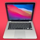 Apple Macbook Pro 13.3” 2.5GHz intel Core i5 2012 8GB RAM 500GB HDD Big Sur 2021