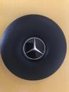 Mercedes W108 W109 Hub Pads Black Nabenpolster for Bakelit Steering Wheel New