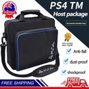 Handbags PS4/Slim Bag Travel Storage Carry Case Controller Protective Bag Gifts