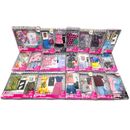 Barbie & Ken Fashion Pack Outfits and Accessories Brand New  - See Drop Down