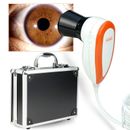 5MP CCD Hair Skin Digital Camera Magnifier LED USB Analyzer Magnifying Glass