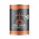 Chai Lords Chai Lords Activated Turmeric Latte Powder, 1 kg, Chai