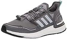 adidas Ultraboost C.RDY Shoes Grey/Silver Metallic 6.5