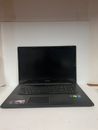 Lenovo Z70-80 17" Laptop, intel i7-4th GEN, No RAM, No HDD