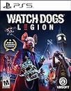 Watch Dogs: Legion - Standard Edition for PlayStation 5