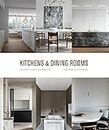 Kitchens & Dining Rooms: CUISINES ET SALLES A MANGER KEUKENS EETKAMERS