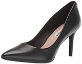 Karl Lagerfeld Paris Zapatos de tacón Royale Dress, Bomba Mujer, Black, 43 EU