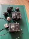 MFA (Model Flight Accessories) 2, 6 & 12v Battery Charger